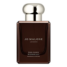 Dark Amber & Ginger Lily - Cologne Intense